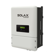 Solax Single Phase X3-Hybrid-5.0T 5000W Inversor Hibrido Solar 5KW Solar Inverter Price